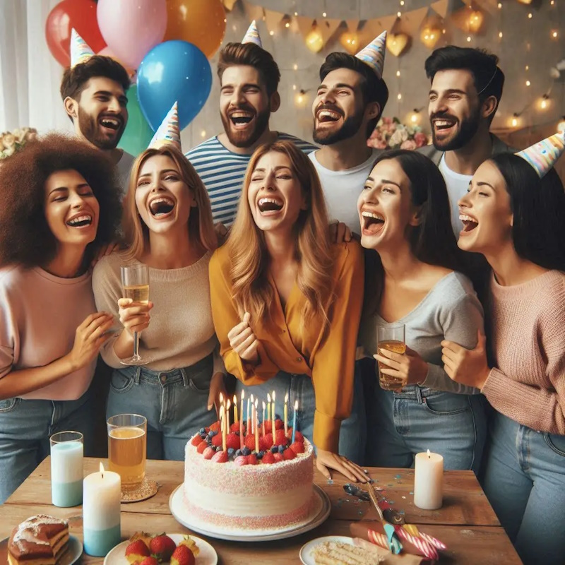 з Днем народження хрещеному