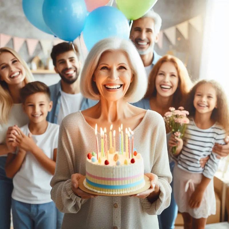 з Днем народження онуку