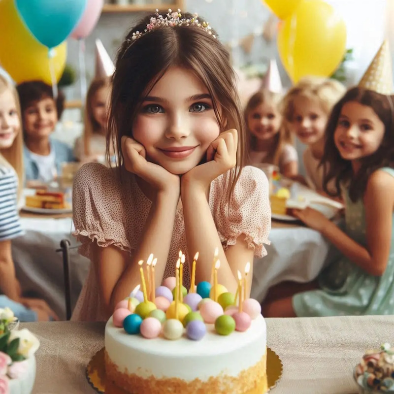 з Днем народження із запізненням