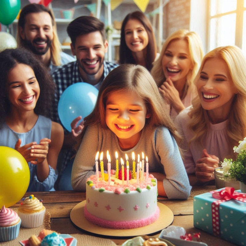 з Днем народження сестрі