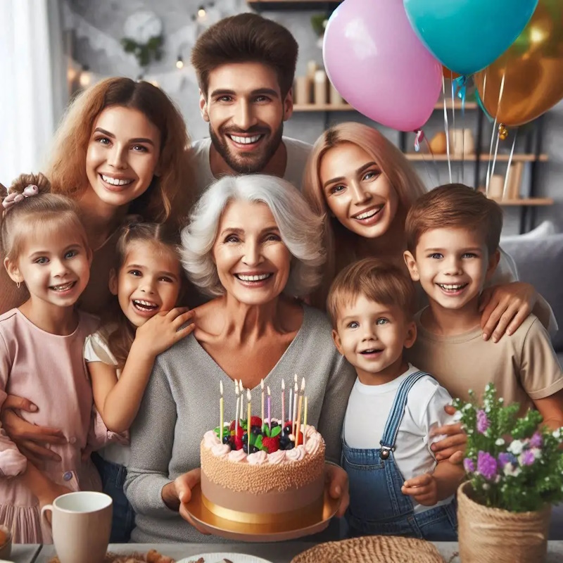 IMG_01 з Днем народження бабусі