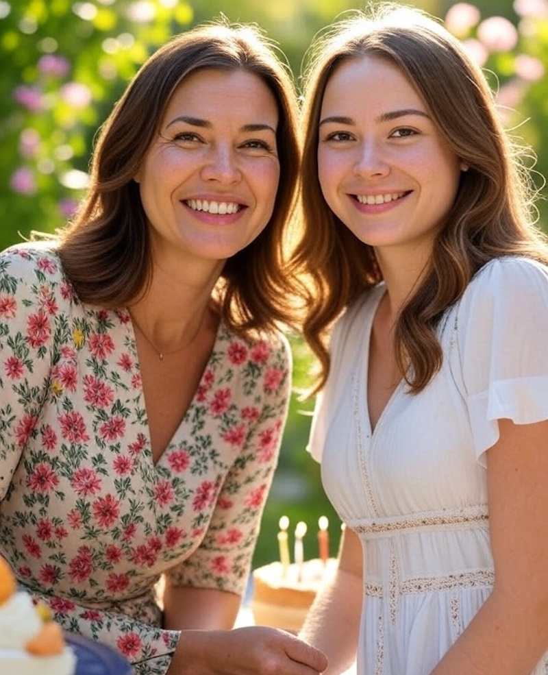 з днем ​​народження свекрусі від невістки