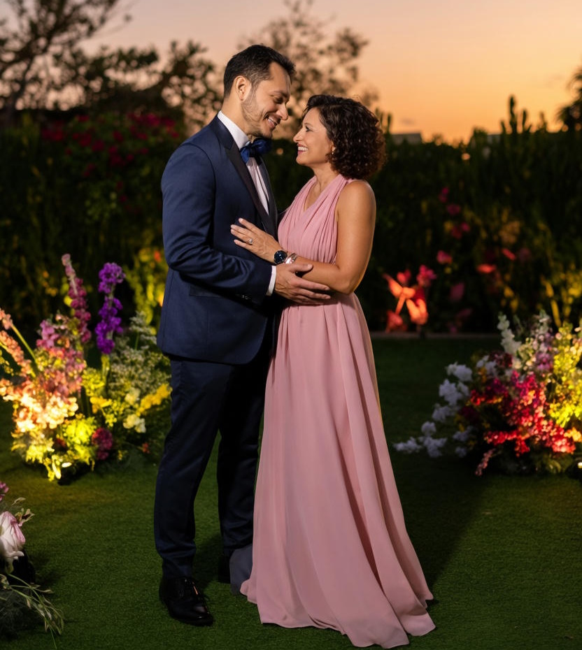 Яскраві привітання з річницею весілля