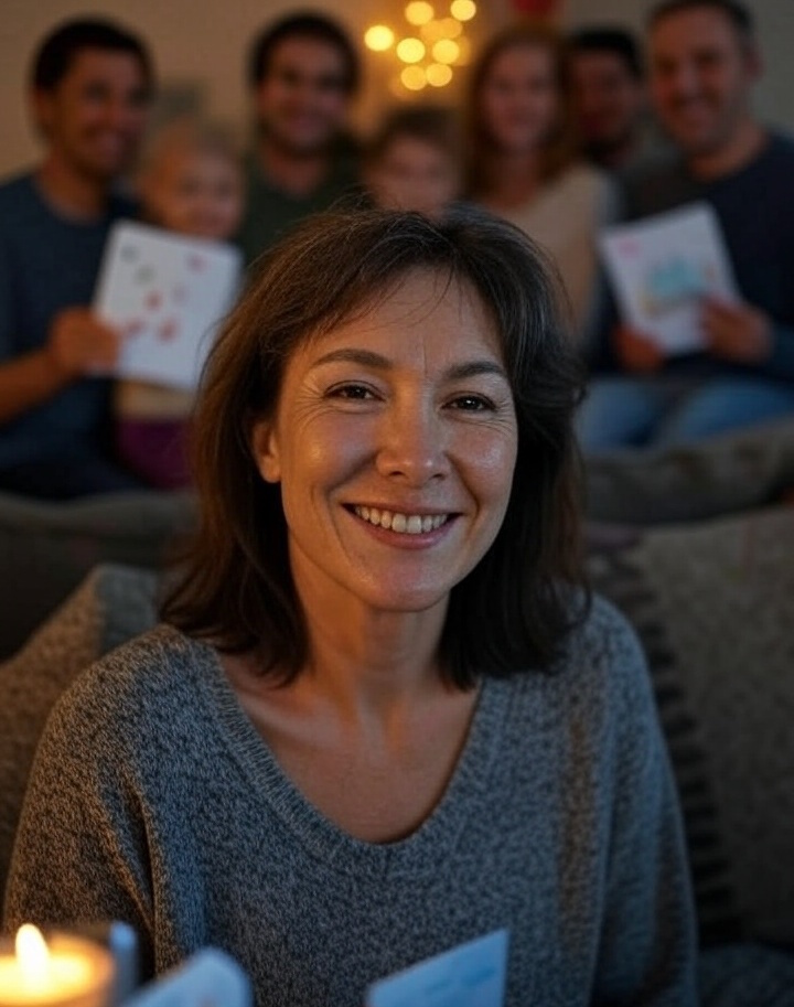 привітання з 40 річчям жінці