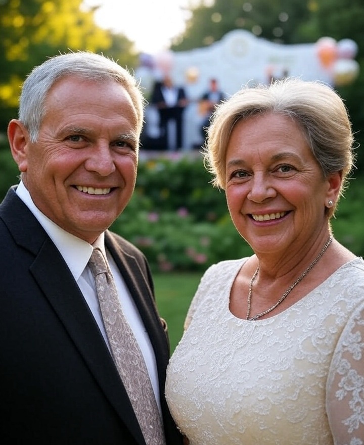 з ювілеєм 55 років