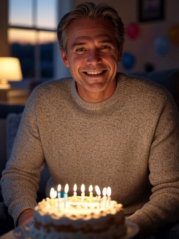 привітання з 55 річчям мужчині