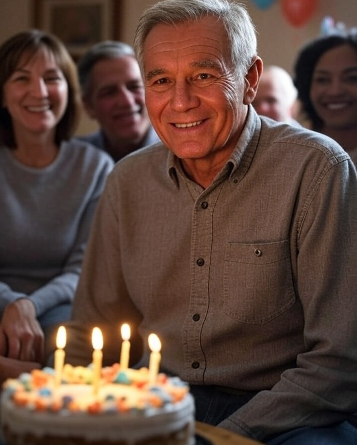 привітання з 60 річчям мужчині