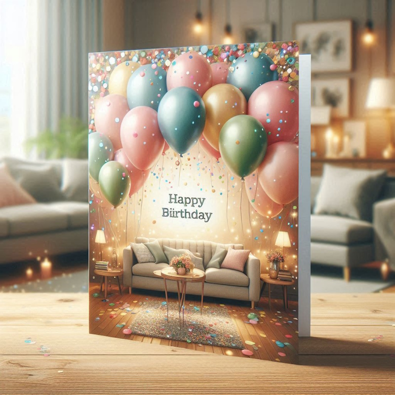 з Днем народження онучці