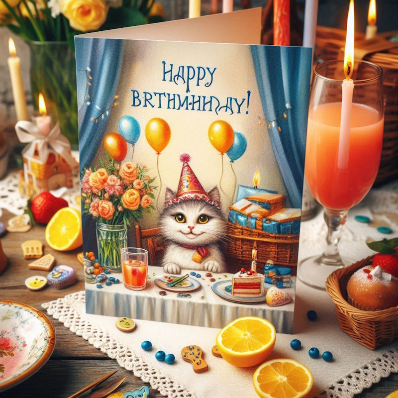 з Днем народження зятю від тещі та тестя