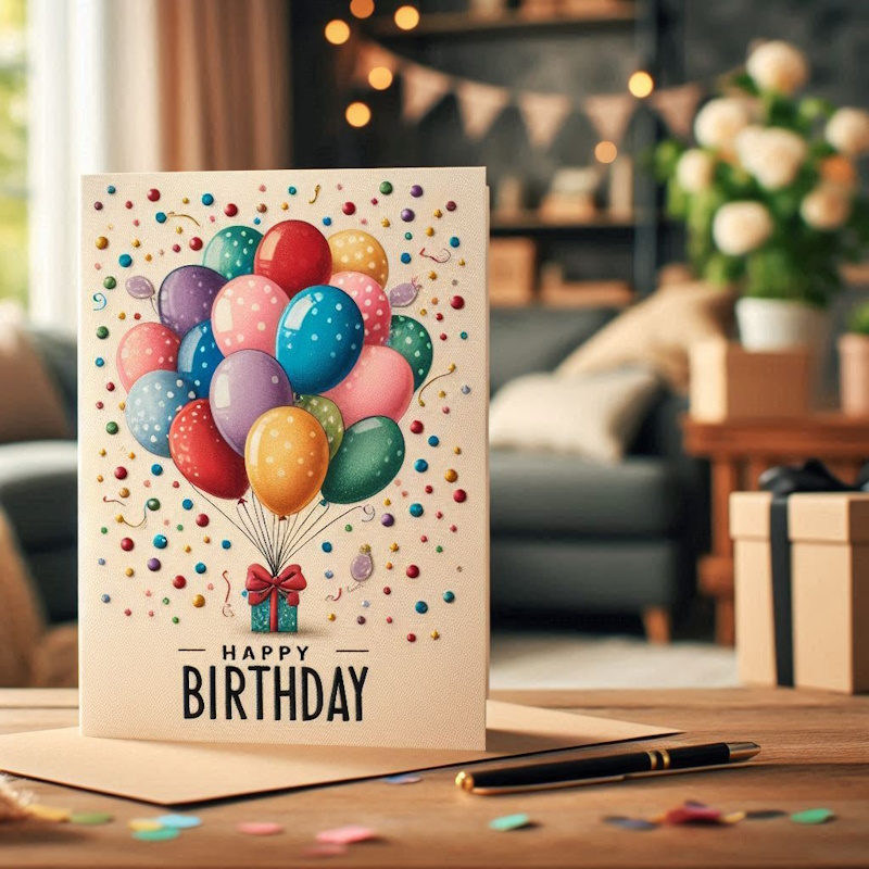 з Днем народження брату