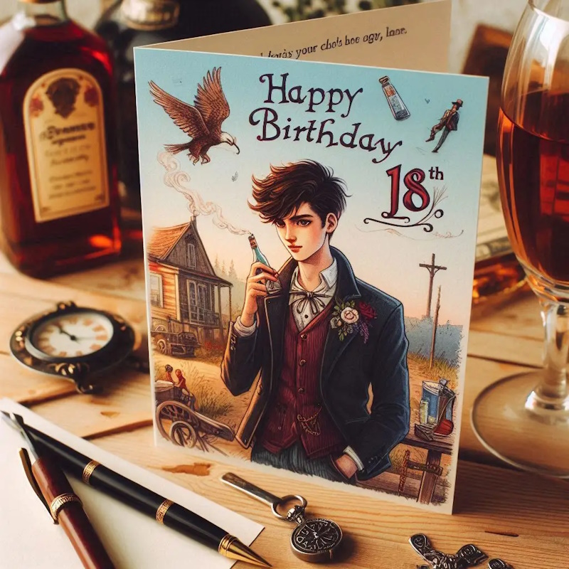 з 18-річчям хлопця