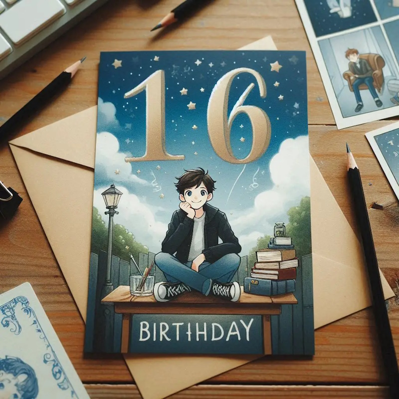 з 16-річчям хлопцеві