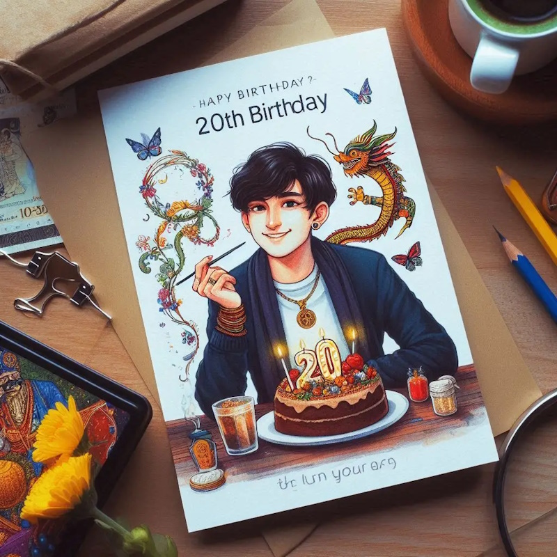 з 20-річчям хлопця