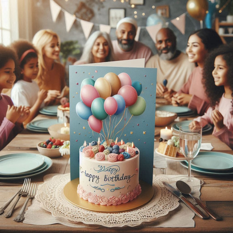 з Днем народження тестя