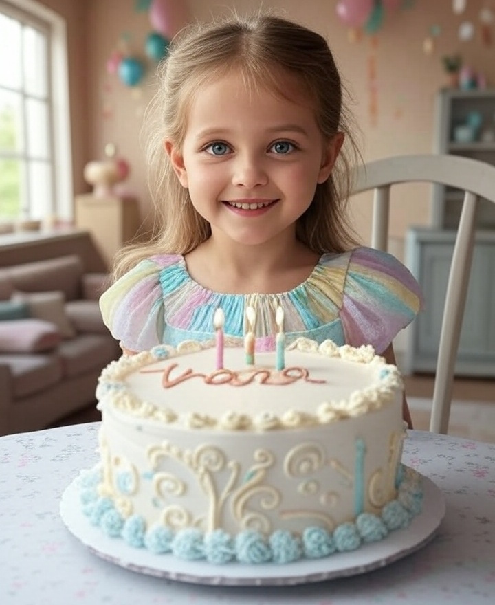 З днем народження Валя