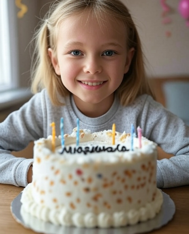 З днем народження Людмила