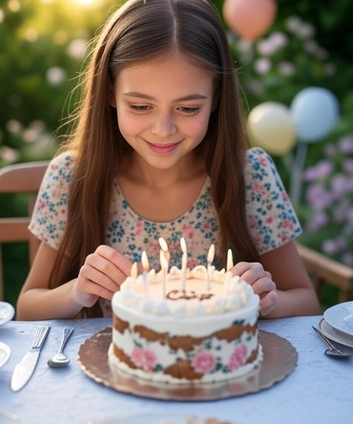 З днем народження Софія