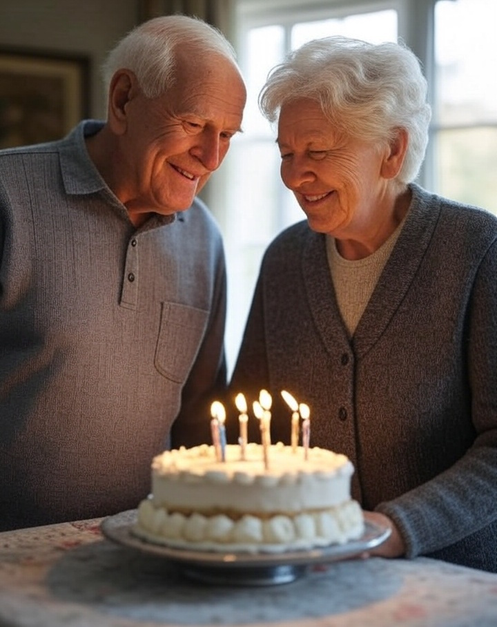 привітання з ювілеєм 80 років