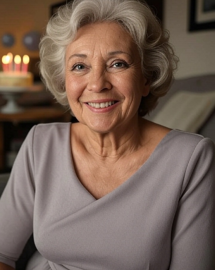 привітання з 65 річчям жінці