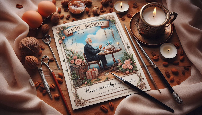 привітання з 70 річчям мужчині