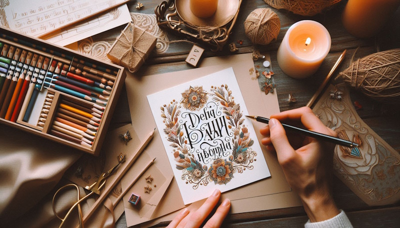 З днем народження Іван