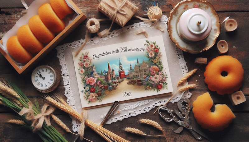 привітання з 75 річчям мужчині