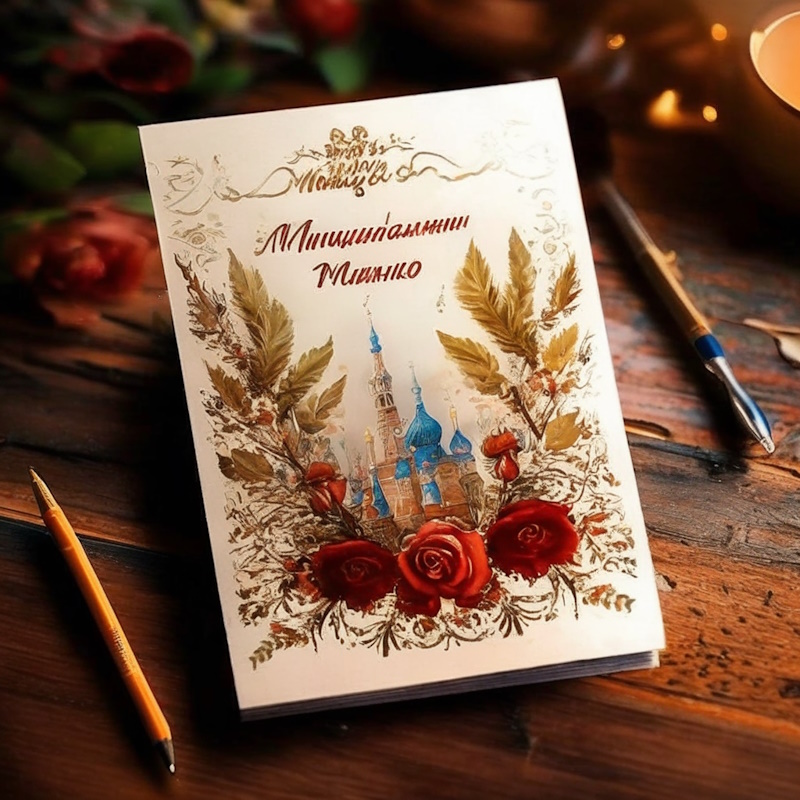 З днем народження Михайло