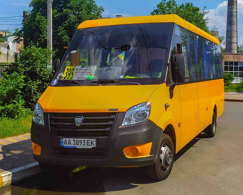 IMG_01 Розклад автобусного маршруту № 395