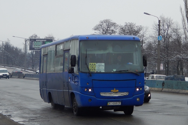 Маршрут №392