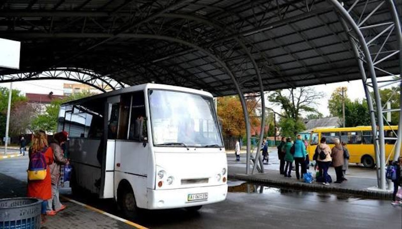 Розклад автобусного маршруту № 20-Д "м. Ірпінь – Склозавод – смт. Гостомель (В.містечко)"