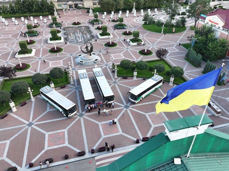 Розклад автобусного маршруту № 99