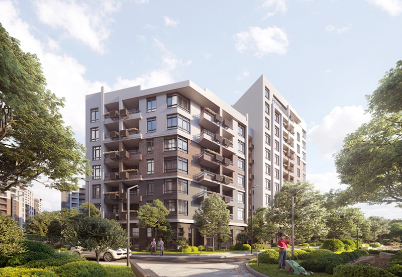 Розклад відправлень маршруту № 6