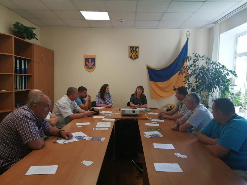 Центр зайнятості Ірпінь