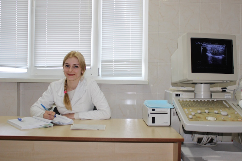 Ірпінська Центральна міська лікарня