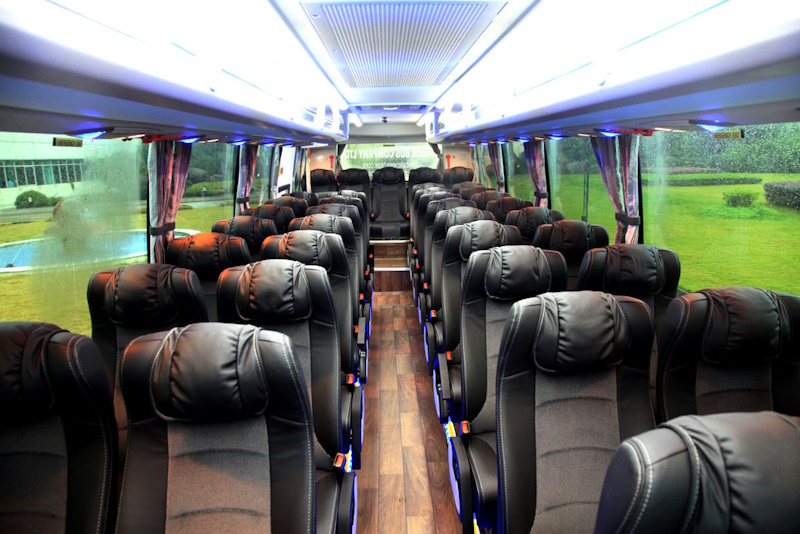 Розклад автобусного маршруту №400