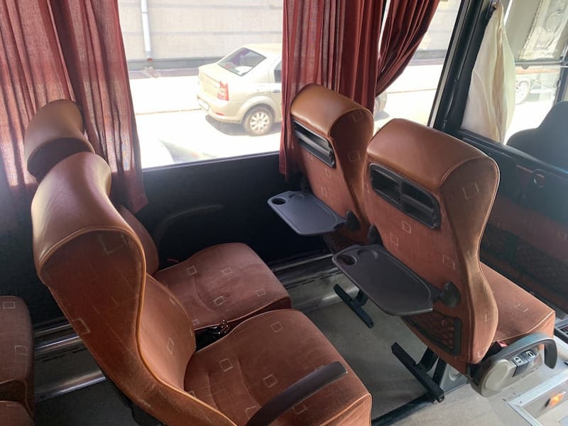 Розклад автобусного маршруту №420 м. Ірпінь (БКЗ) – м. Київ (станція метро Академмістечко) АС Дачна