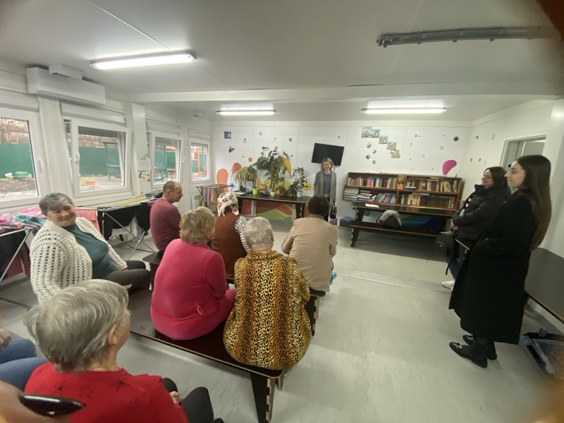 Центр зайнятості Ірпінь