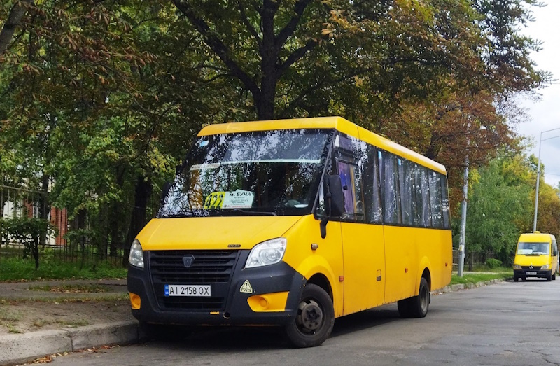 Маршрут №422