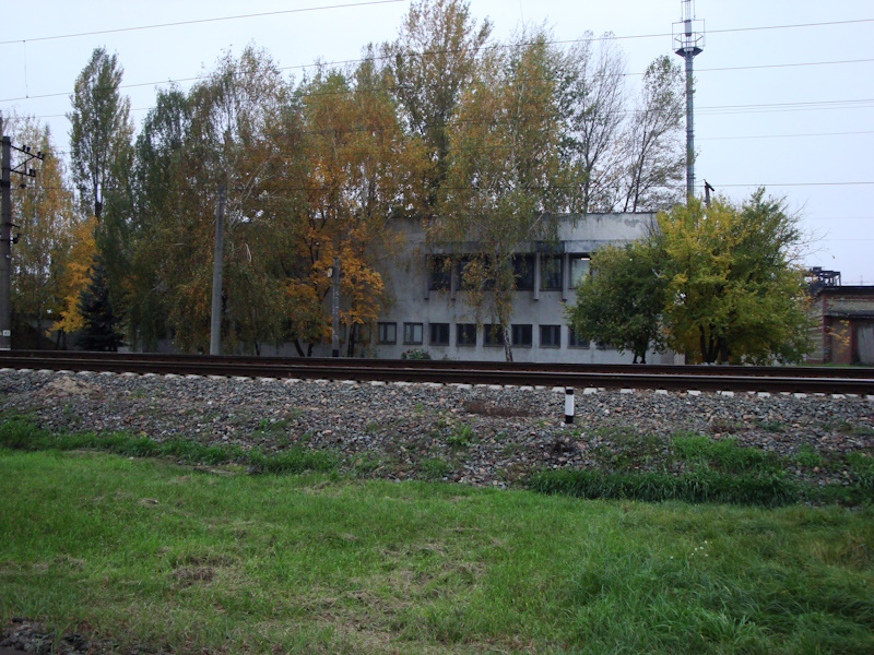 Борщагівка