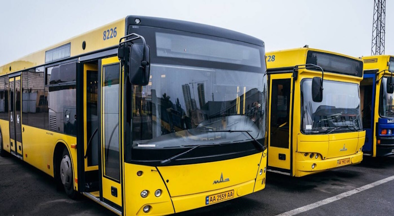 Маршрут №100