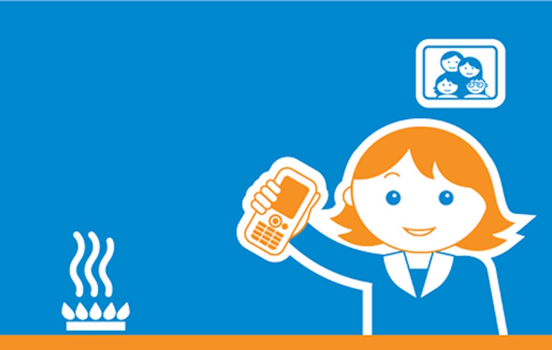 Газ Ірпінь контакт центр ПАТ «Київоблгаз»