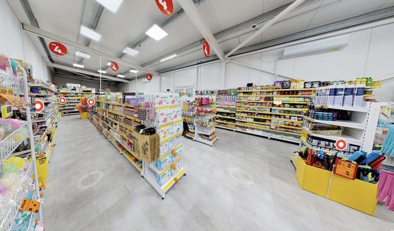 Аврора Ірпінь