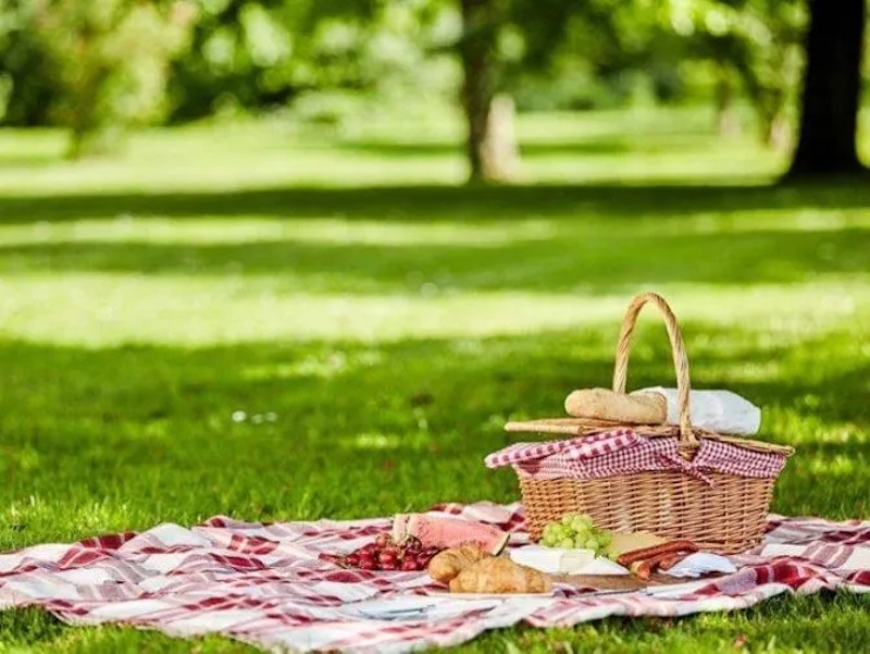 Де перекусити