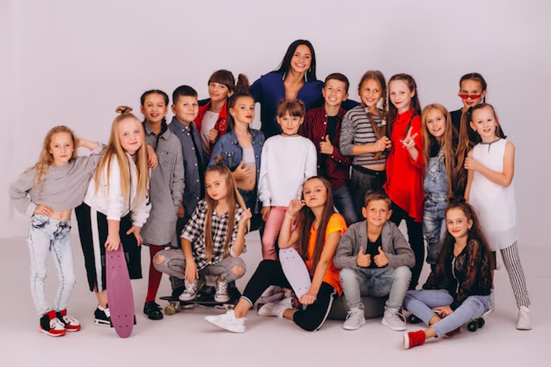 Населення Ірпеня