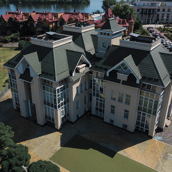 Ля Малюк БАЛАТОН