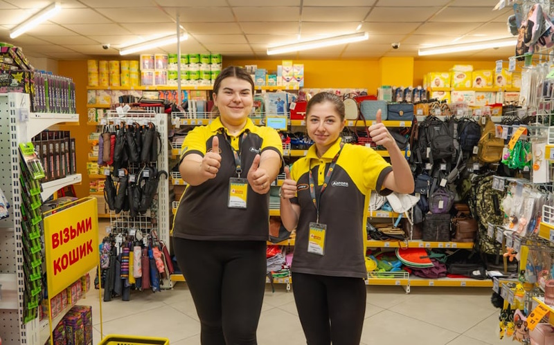 Аврора Ірпінь