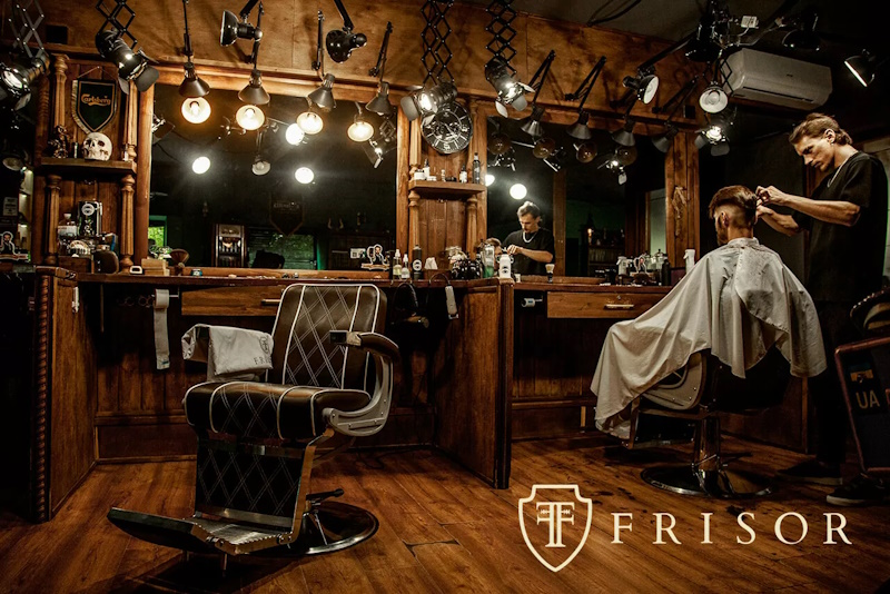 Frisor Barbershop