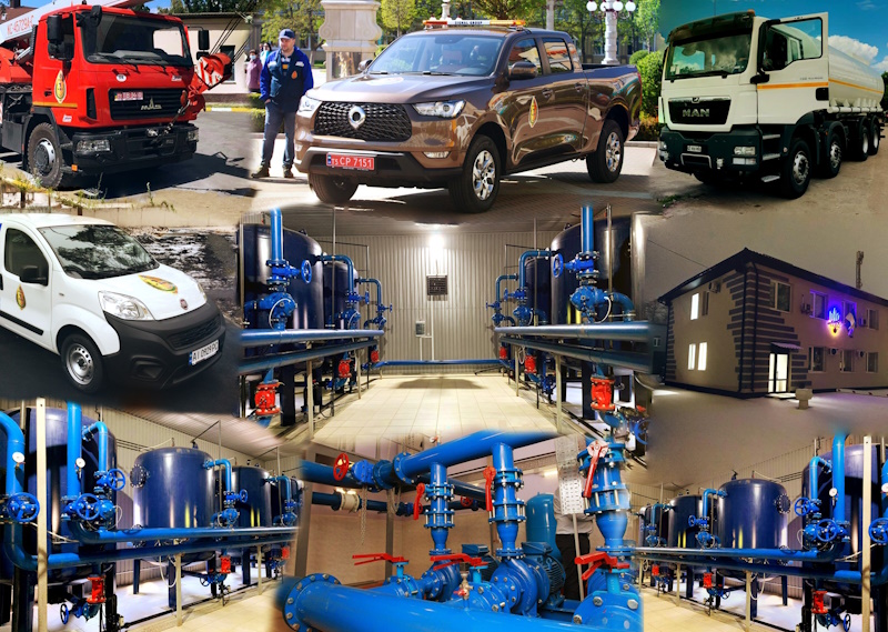 Ірпінь Водоканал