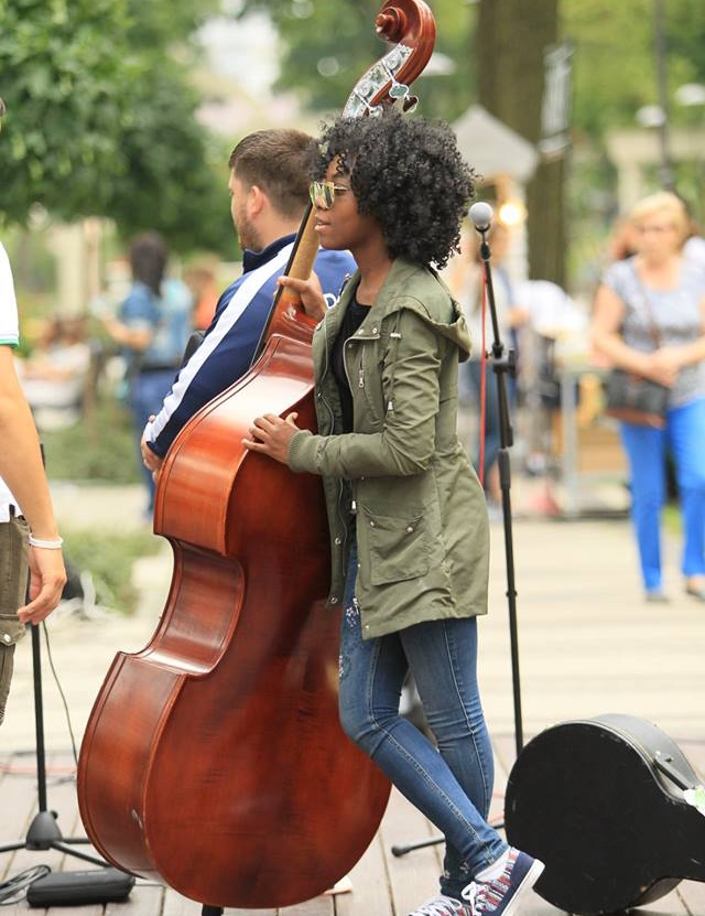 Ірпінський міський парк ім. В. Правика