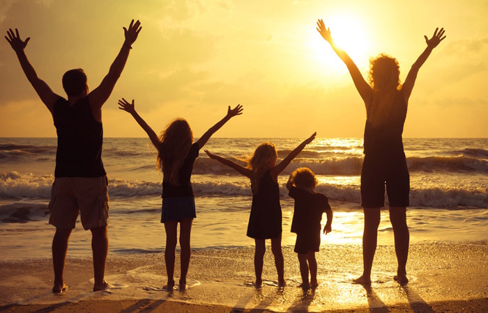 Житло як фундамент повернення